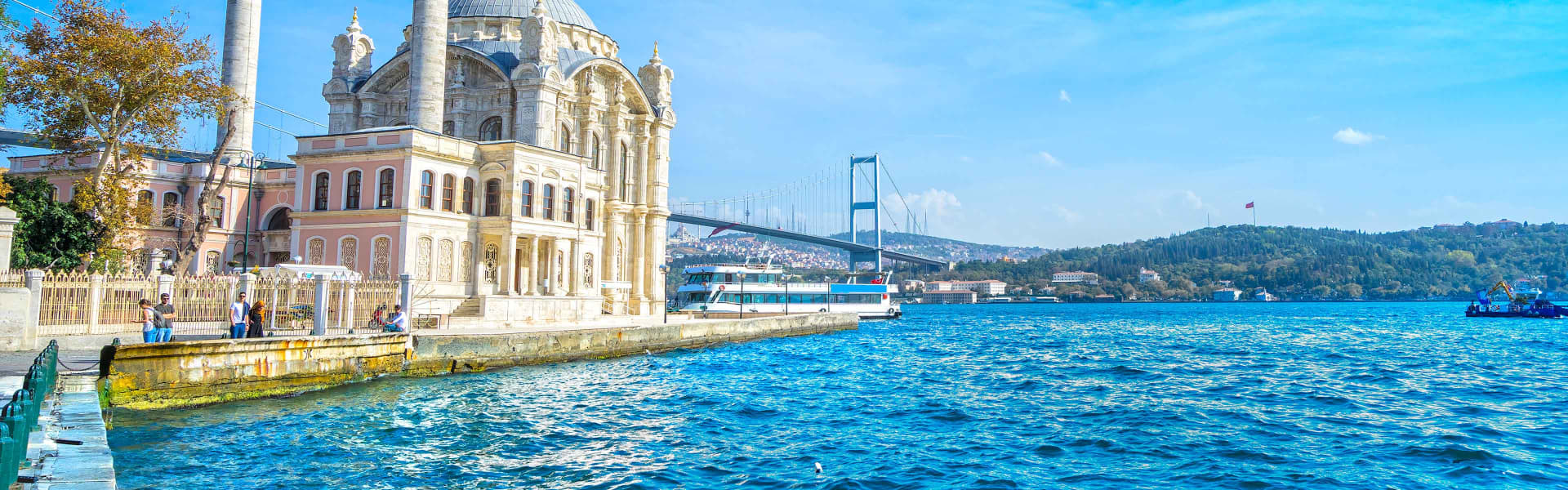 Turkey Holidays 2025 Cheap Holidays to Turkey from £100